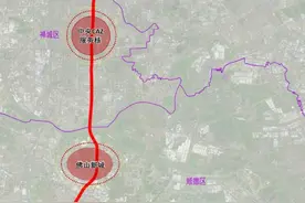 佛穗莞城际！传来最新消息→图片
