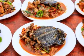 终于来了！立秋一到，杭州人都爱买：超级补！图片