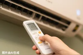 夏天晚上空调是否要开整宿？开窗、开风扇、开空调，哪个图片