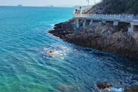 消息传来！她的遗体已打捞上岸！警方介入调查图片