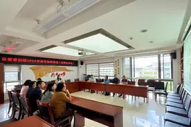 “6·26”国际禁毒日| 昆明妇联组织多管齐下 织牢禁毒巾帼“防护网”图片