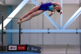 跳水世界杯总决赛来到“水立方”，全新赛制令比赛悬念陡升图片