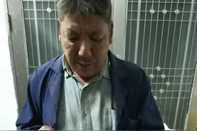 急寻！四川资中55岁男子返乡后失联一个月：随身背包在山坡发现，电话一直关机图片