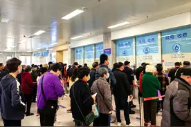 过敏性结膜炎高发，正确防治很关键图片