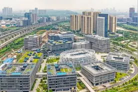 30000+好岗！佛山携“真功夫”到南京了图片