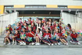 京津冀优质教育资源加速聚集雄安图片