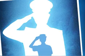 众说节日｜今天是第五个中国人民警察节，请看“新警察故事”图片