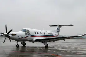 “打飞的”来了！成渝地区首条，即将通航图片