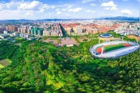 梅州梅县区第一季度GDP增速10.8%，居全市首位图片