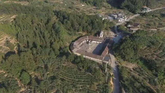 打卡云霄红！10处地标解锁“信仰密码”