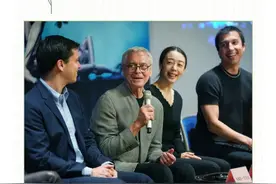 全国唯一一站！汉堡芭蕾舞团来京上演《仲夏夜之梦》图片