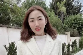 “听劝”之风席卷全球背后：广东女孩向海外讲解中国生活方式图片