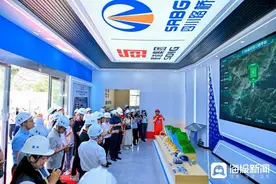 桥隧比超93%、海拔跨度达1900米，川汶高速如何攻克“工程癌症”？图片