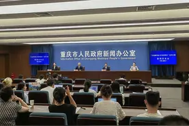 重庆两江新区：发展新质生产力 对每个产业量身定制“3个1”图片
