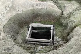 千年简牍揭秘秦朝兴衰图片