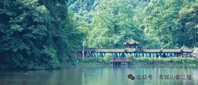 离开浪浪山，趁着周末正好到成都的山里来浪一浪！