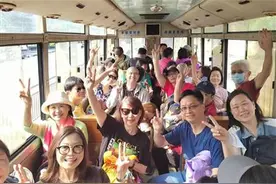 成都迎来入境游小高峰！图片