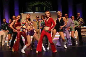 过年别待在家里了！《舞蹈皇后》邀请你来剧院一起Sing and Dance！图片