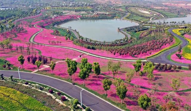 明天下午，相约弥勒东风韵，一起“爱上红河”！