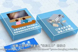 又被惊艳到！这些“黑科技”在广东爆发图片