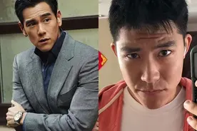 4步骤变彭于晏！加1动作成梁朝伟　网红「17秒教学」吸百万人朝圣图片