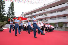 纪念惠安县解放72周年暨惠安八二三实验小学返校日活动举行图片