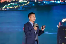 下一个十年蓝图曝光！小鹏要造“会思考”的汽车？图片