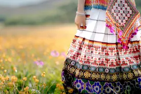 学林随笔｜邓伟志：我走访40多个少数民族，明白了这个道理图片