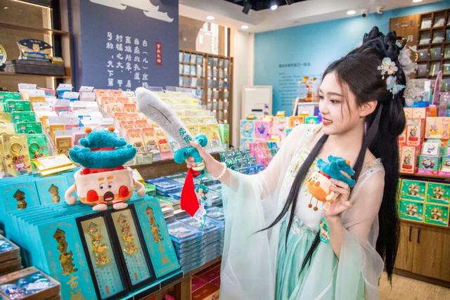 速冲，仅需1张年卡畅游台儿庄，解锁十大权益