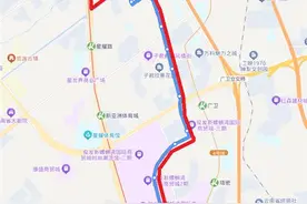 @市民 快来提建议！12条公交线路拟优化调整图片
