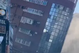 台湾强震影响几何？是否会对核电站造成破坏？潮新闻连线专家解读图片