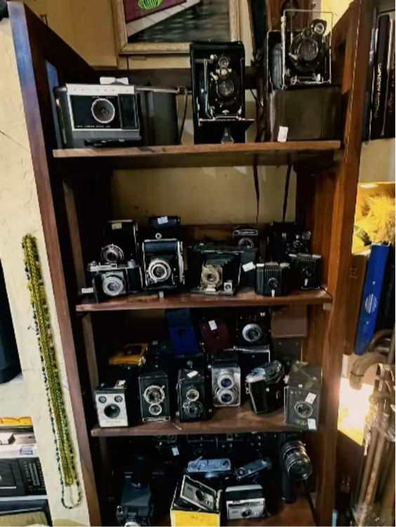 ccd买不起	，100元的诺基亚古董机，成了05后大学生的梦核神器