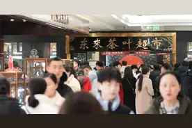 胖东来，到底有多火？图片