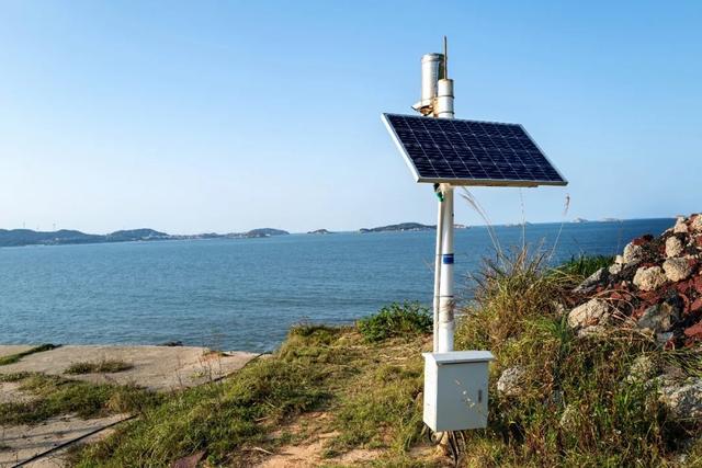 某组织披着公益外衣窃取我海洋数据，国家安全部提示