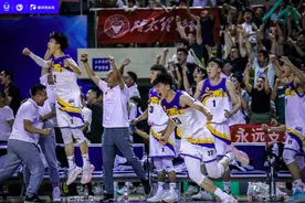 北体大、矿大、清华、太原理工入围 中国大学生篮球一级联赛四强出炉图片