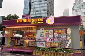 原价199元，取货后2800元转卖！LABUBU玩家喊话泡泡玛特：改善难买的现状图片