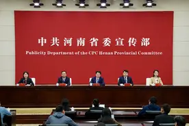 传统内陆城市向“新”蝶变 周口奋力打造国家区域中心港口城市图片