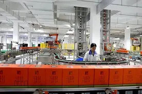 聚焦“酒磷钙”，松滋冲刺全国百强县丨封面策划⑥图片