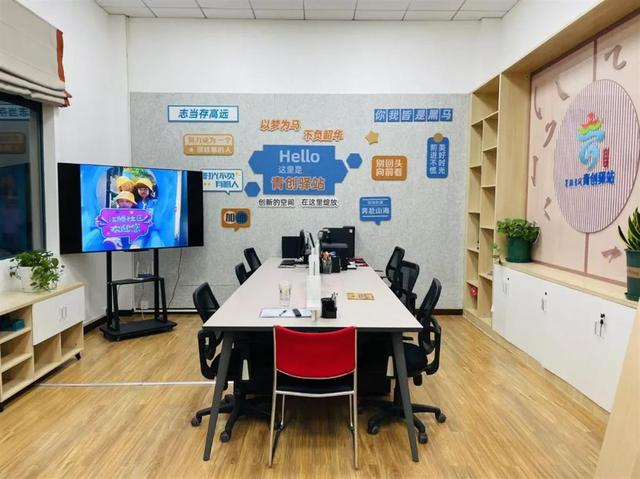 免费入驻办公、200万元奖励支持……汉阳人才政策3.0版重磅推出