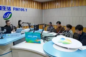 未来，金山区、上海石化如何联动发展？这场访谈告诉你→图片