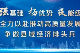 市委常委会（扩大）会议暨2024年度简阳市党政领导班子成员述责述廉大会召开图片