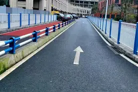 快看有你家附近的吗？今年，重庆中心城区将加快打通75条未贯通道路→图片