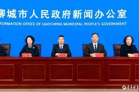 百场招聘促就业，创业贷款超10亿，聊城市2025稳就业再发力图片