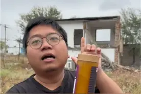 网红过大年② | 助农博主：春节都很忙，带货拍片不休假图片