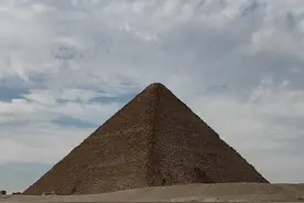 行走中东｜ 杨晓光：埃及，想说爱你不容易图片