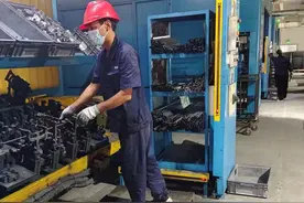 陕西：主导产业赋能县域经济高质量发展图片