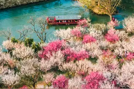 烟雨江南，最忆是杭州！图片