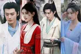 电视剧《仙剑奇侠传4》过审引热议：迫不及待想看了图片