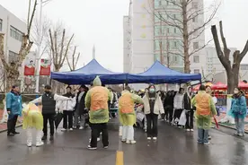 山东信息职业技术学院顺利完成2025年单独招生和综合评价招生考试工作图片