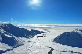 超详细！这份新疆冬季冰雪旅游精品线路攻略快拿走图片